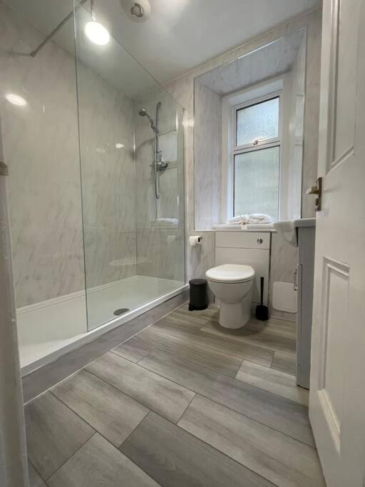 Strathisla Garden Apartment, Oban Εξωτερικό φωτογραφία
