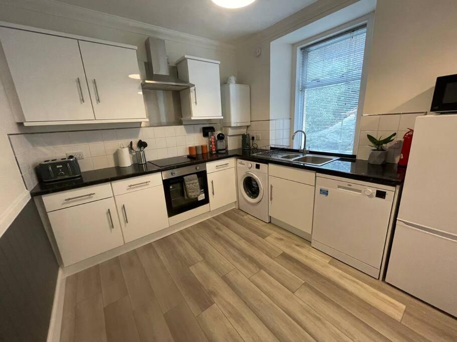 Strathisla Garden Apartment, Oban Εξωτερικό φωτογραφία