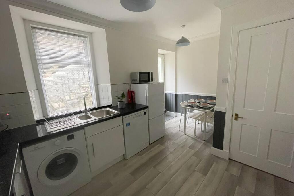 Strathisla Garden Apartment, Oban Εξωτερικό φωτογραφία