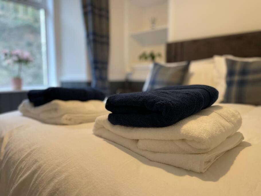 Strathisla Garden Apartment, Oban Εξωτερικό φωτογραφία