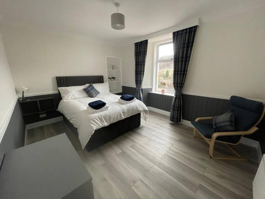Strathisla Garden Apartment, Oban Εξωτερικό φωτογραφία