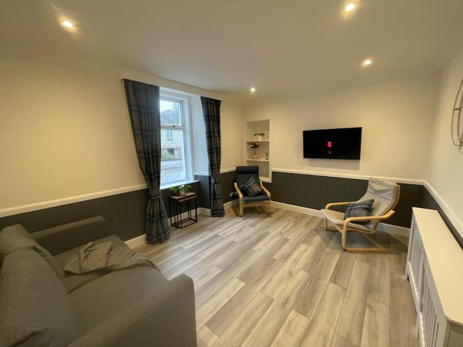 Strathisla Garden Apartment, Oban Εξωτερικό φωτογραφία