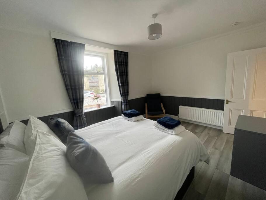 Strathisla Garden Apartment, Oban Εξωτερικό φωτογραφία