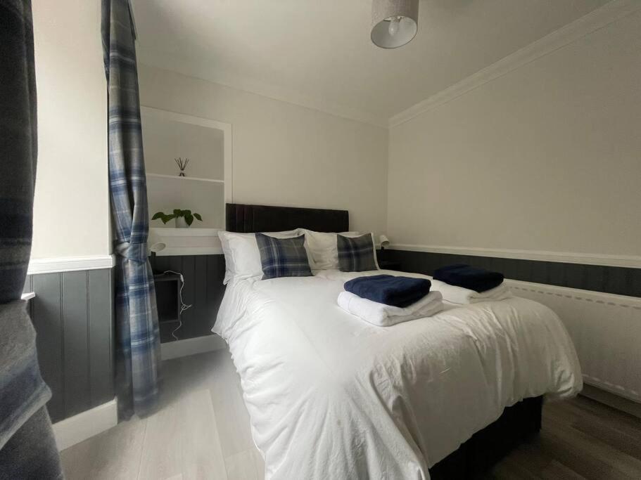 Strathisla Garden Apartment, Oban Εξωτερικό φωτογραφία