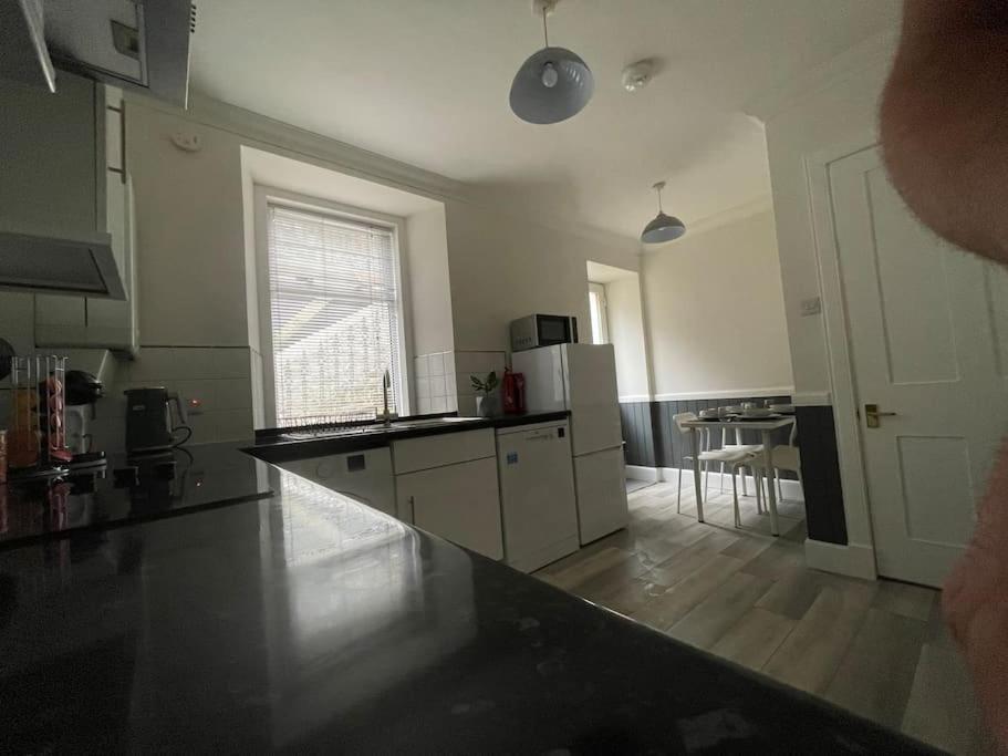 Strathisla Garden Apartment, Oban Εξωτερικό φωτογραφία