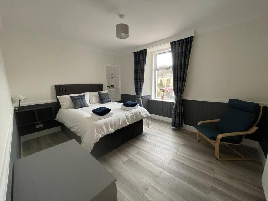 Strathisla Garden Apartment, Oban Εξωτερικό φωτογραφία