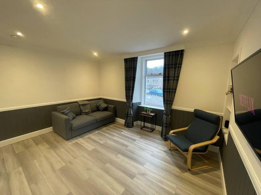 Strathisla Garden Apartment, Oban Εξωτερικό φωτογραφία