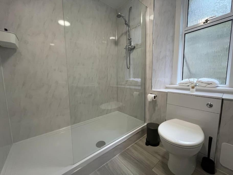 Strathisla Garden Apartment, Oban Εξωτερικό φωτογραφία