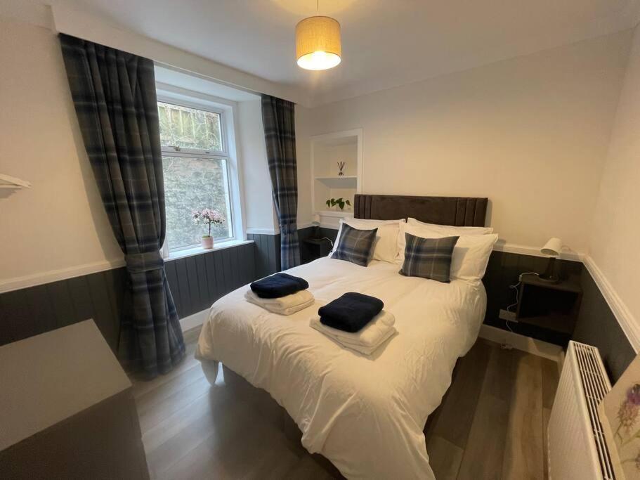 Strathisla Garden Apartment, Oban Εξωτερικό φωτογραφία
